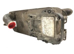 Răcitor de ulei retarder iveco 42575371 / 42563268