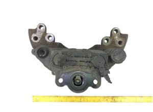 Etrier de frână axă motrică stânga iveco 41285007 41285186 42567915 5801341083 5801341085 1 Etrier de frână axă motrică stânga iveco 41285007 41285186 42567915 5801341083 5801341085