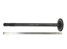 Semiax Axa Motrică Stânga Iveco 42559741
