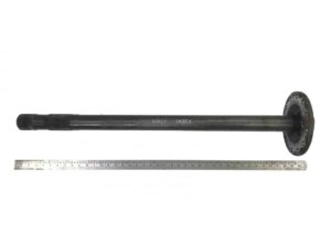 Semiax axa motrică stânga iveco 42559741 1 Semiax axa motrică stânga iveco 42559741