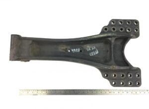 Suport torsion bar axă motor stânga iveco 4988 41225944