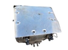 Toba de eșapament Iveco – 5801419950, 500060410