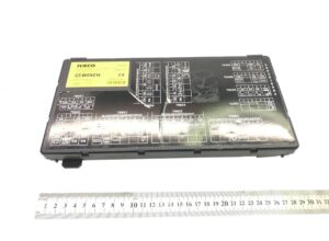 Unitate de control iveco bosch 0120c 504360323 5801599811 5801973867 504276228 5802002404