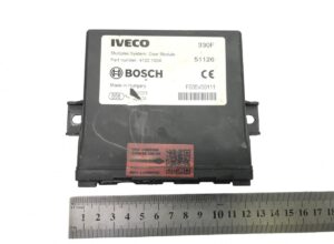 Unitate de control ușă iveco bosch 41221004 330f
