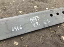 Suport de Montare pentru Cea de-a Cincea Roată Stânga Iveco 14883 V.P. V.S. 6466