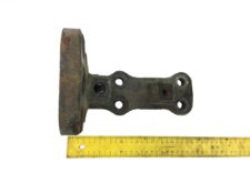 Suport V braț de control dreapta Iveco 41022893