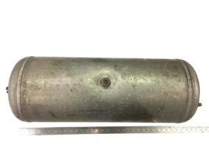 Rezervor de aer cilindric metalic pentru iveco 5801279755 1 Rezervor de aer cilindric metalic pentru iveco 5801279755