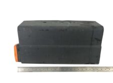 Apărător de Noroi Axa Motrică Față Dreapta Iveco - Cod 41298888