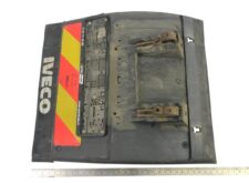 Apărător de noroi axă motrică spate dreapta Iveco (cod: 41298964)
