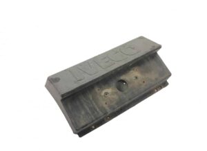 Apărător de noroi spate stânga pentru axa motrică iveco 41298973 1 Apărător de noroi spate stânga pentru axa motrică iveco 41298973