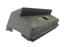 Apărător de noroi axă motoare spate dreapta Iveco - 41298974