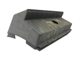 Apărător de noroi axă motoare spate dreapta iveco – 41298974