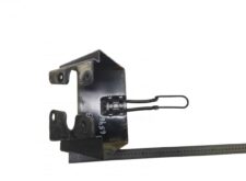 Suport de Blocare Iveco 41288820 - Metalic, cu Prindere