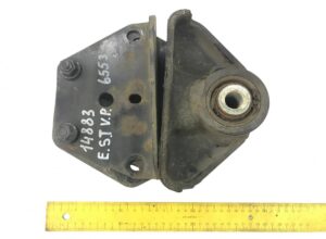 Suport arc lamelar axa față/spate stânga iveco 14883 e. St. V. P. 6553 1 Suport arc lamelar axa față/spate stânga iveco 14883 e. St. V. P. 6553