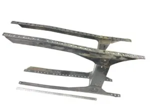Traversă cadru metalic pentru iveco – 41015419