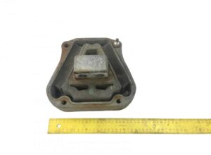 Izolator vibrații motor spate dreapta iveco 41272825/41272826/500364189/41288345/41219894