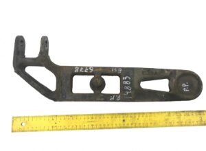Pana de reglare arc lamelar axa fata dreapta iveco 41271295 1 Pana de reglare arc lamelar axa fata dreapta iveco 41271295