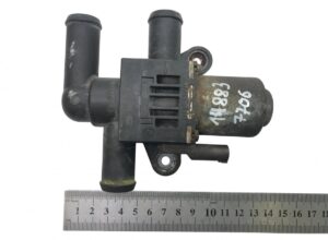 Supapă pentru lichid de răcire adblue iveco 8165041 1 Supapă pentru lichid de răcire adblue iveco 8165041