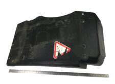 Apărător de noroi axa față/spate dreapta Iveco 504208707