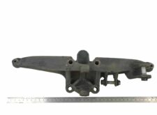 Suport arc pneumatic axa motrică dreapta Iveco 41030414/41030415