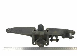 Suport arc pneumatic axa motrică dreapta iveco 41030414/41030415