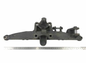 Suport pentru arc pneumatic, axa motrica stânga iveco - 41030416, 41030417 1 Suport pentru arc pneumatic, axa motrica stânga iveco – 41030416, 41030417