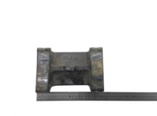 Pana de reglare arc lamelar axa motor stânga Iveco 41014687 41014688