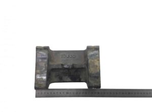 Pana de reglare arc lamelar axa motor stânga iveco 41014687 41014688 1 Pana de reglare arc lamelar axa motor stânga iveco 41014687 41014688