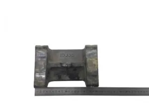 Pana de reglare arc lamelar axa motor stânga iveco 41014687 41014688