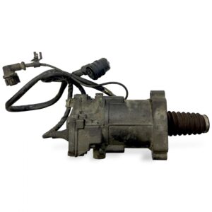 Ambreiaj servo asistat pentru iveco 1 Ambreiaj servo asistat pentru iveco