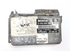 Unitate de Control BOSCH 0 504 004 105 Volvo 311 80 73 Made in Germany