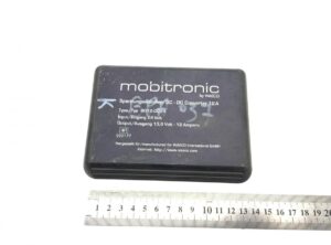 Convertor de tensiune mobitronic by waeco 8012-dc24 dc 24v către 13. 6v 12a 1 Convertor de tensiune mobitronic by waeco 8012-dc24 dc 24v către 13. 6v 12a