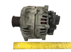 Alternator man – coduri oem: 51261017283, 51261017278, 51261017298, 51261019278, 51261017287, 51261017296