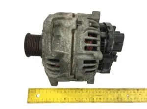 Alternator man – coduri oem: 51261017283, 51261017278, 51261017298, 51261019278, 51261017287, 51261017296