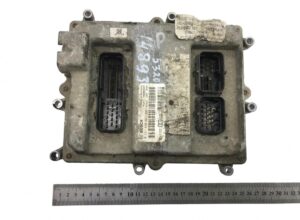 Unitate de control motor ecu man 51. 25803-7764 1 Unitate de control motor ecu man 51. 25803-7764