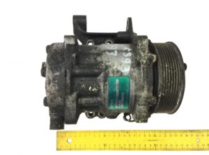 Compresor ac man sd7h15 51779707028 / 5177970-7028 / 8161906-6012 / 81619066012 / 51779709028 / 5177970-9028 / 51779546006 1 Compresor ac man sd7h15 51779707028 / 5177970-7028 / 8161906-6012 / 81619066012 / 51779709028 / 5177970-9028 / 51779546006