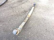 Arc lamelă axă față dreapta MAN 81434026328 / 81434026327 / 81434026329 / 81434026333 / 81434026345