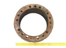 Tambur de Frână pentru Punte Dreapta MAN - Coduri: 81501100144, 81501100244, 81501100245, 64501100002