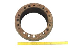 Tambur de frână axă motrică stânga MAN 81501100144 / 81501100244 / 81501100245 / 64501100002