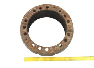 Tambur de frână axă motrică stânga man 81501100144 / 81501100244 / 81501100245 / 64501100002 1 Tambur de frână axă motrică stânga man 81501100144 / 81501100244 / 81501100245 / 64501100002