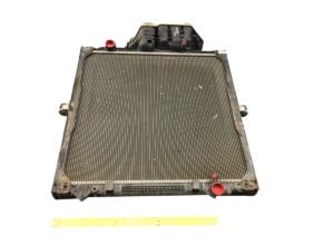 Radiator man compatibil cu codurile 81061016526, 81061016523, 82061006065, 82061010042
