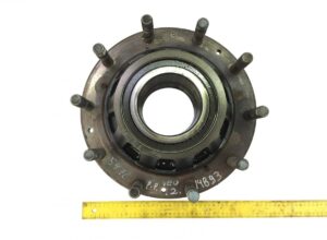 Butuc roată frână cu tambur, axă motrică dreapta, pentru man 81357006150, 81357006136, 81357006133, 81934200346, 81934200377 1 Butuc roată frână cu tambur, axă motrică dreapta, pentru man 81357006150, 81357006136, 81357006133, 81934200346, 81934200377