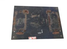 Placă de montare pentru a cincea roată MAN (00.0951 - MP0117)