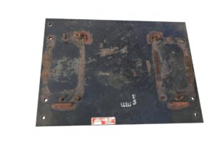 Placă de montare pentru a cincea roată man (00. 0951 - mp0117) 1 Placă de montare pentru a cincea roată man (00. 0951 – mp0117)