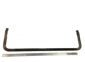 Bara stabilizatoare axa față man 81437150165/81437150162 1 Bara stabilizatoare axa față man 81437150165/81437150162