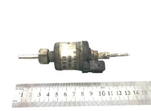 Pompa de combustibil pentru încălzitor de apă man 81. 61964. 6039 / 81. 61964. 6034