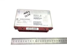 Unitate de Control Retarder BOSCH 0 260 001 033 24V