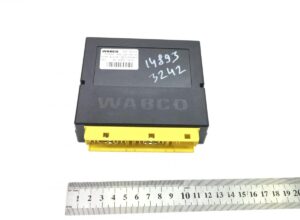 Unitate de control ecas wabco 446 122 227 0, 24v 1 Unitate de control ecas wabco 446 122 227 0, 24v