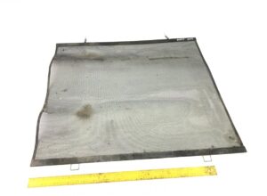 Plasă de țânțari pentru radiator man, cod 81062016020 1 Plasă de țânțari pentru radiator man, cod 81062016020