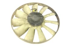 Ansamblu ventilator de răcire MAN 5106600 7042/51066007042/5106600 9042/51066009042